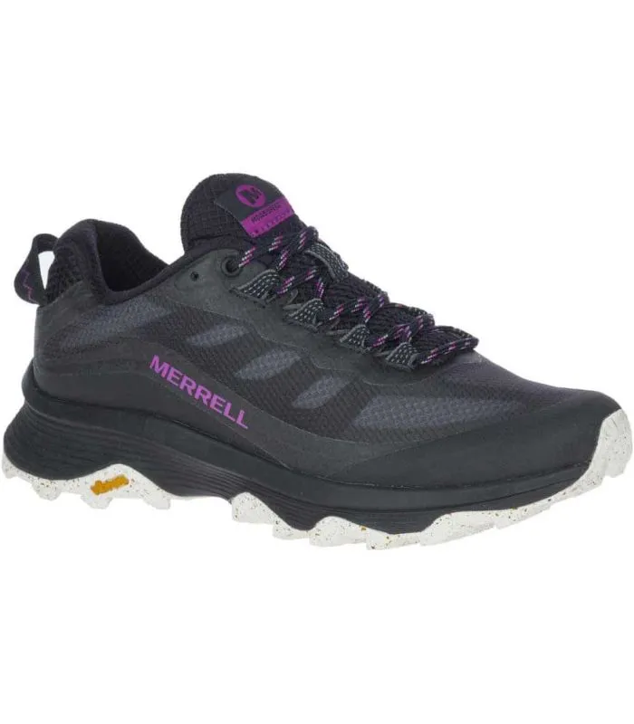 Merrel Moab Speed W