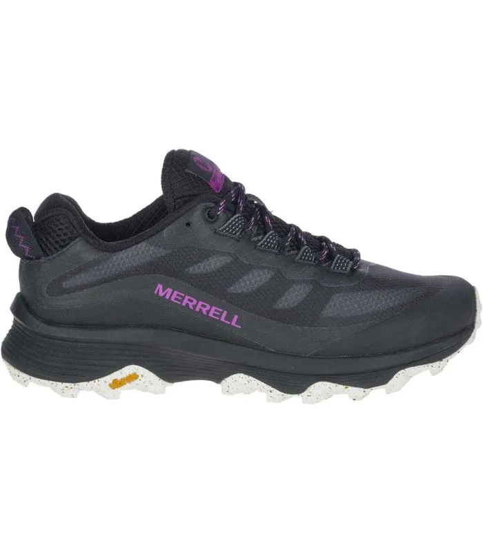 Merrel Moab Speed W