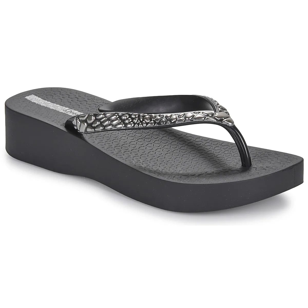 MESH IX PLAT FEM