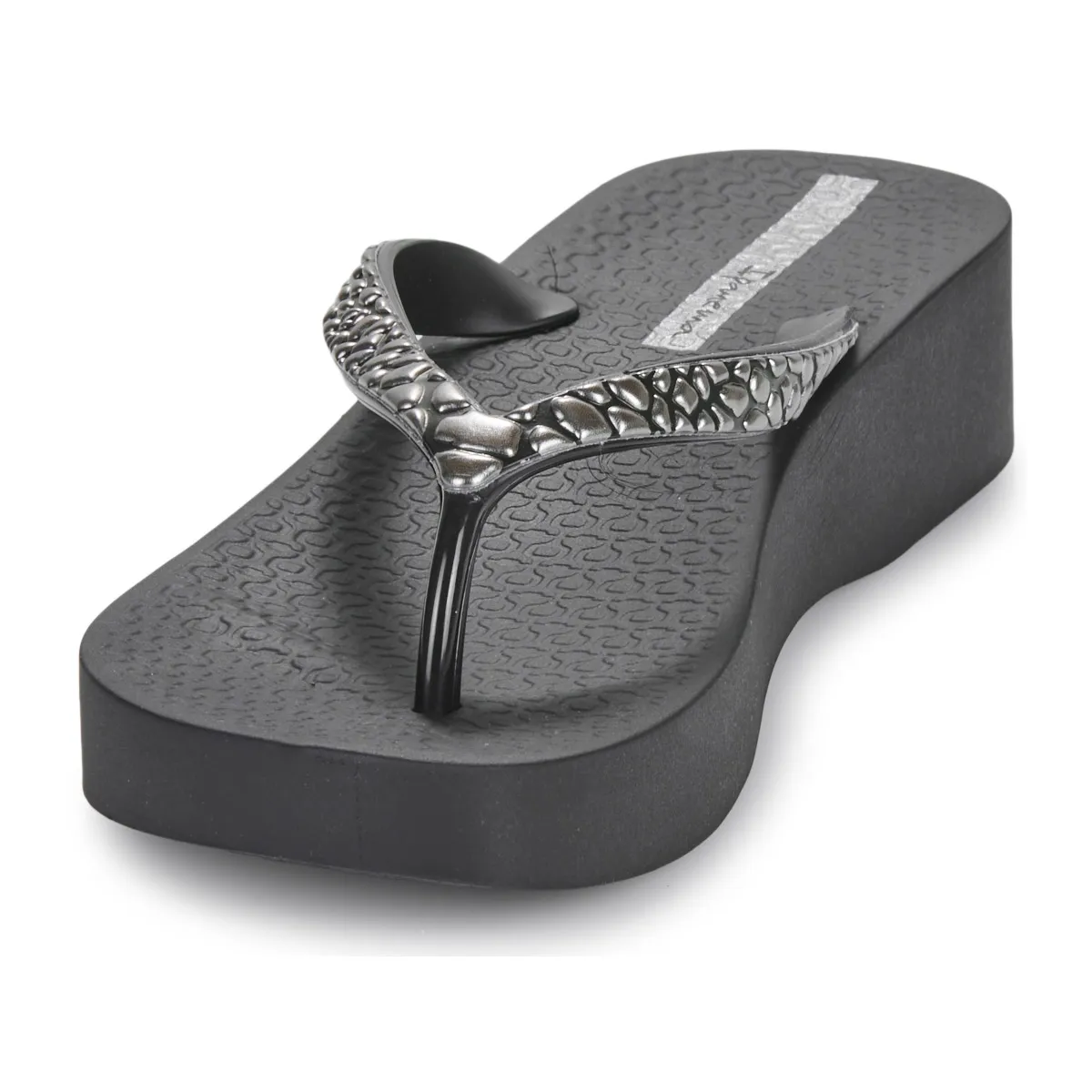 MESH IX PLAT FEM