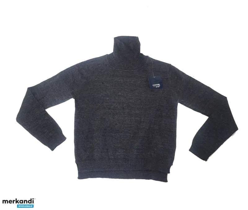 Mezcla de varios códigos de ropa para bebés y niños