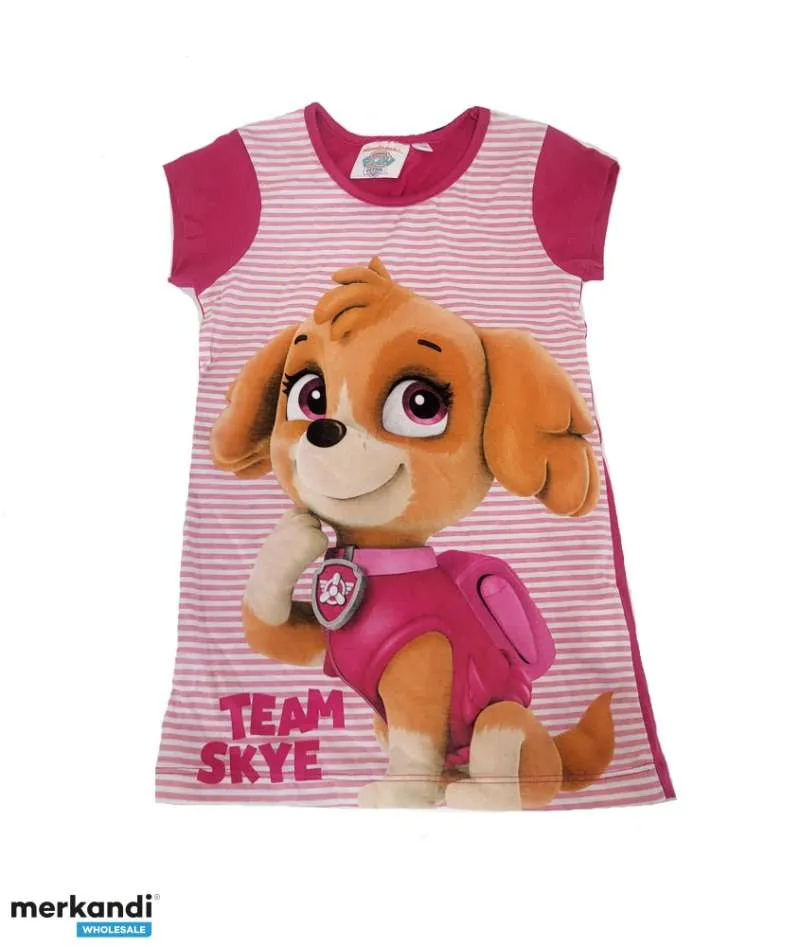 Mezcla de varios códigos de ropa para bebés y niños
