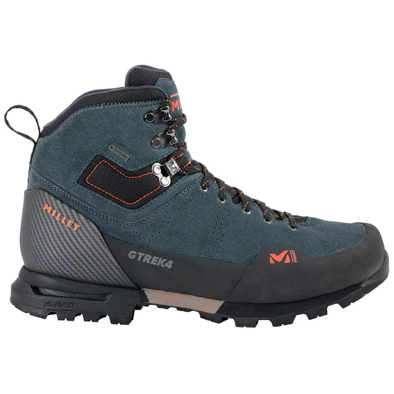 millet G Trek 4 Gtx