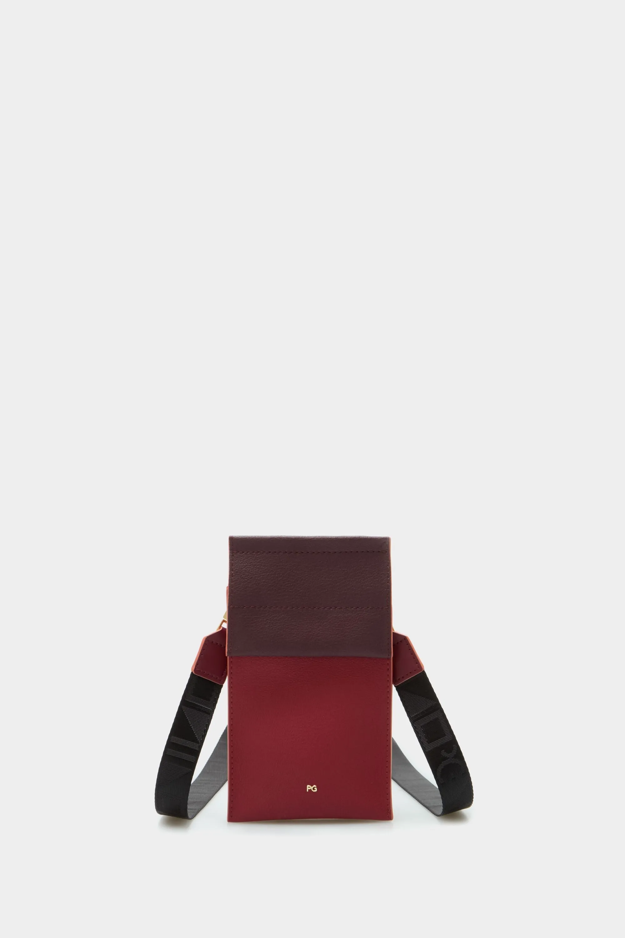 Mini bolso bandolera Tandem