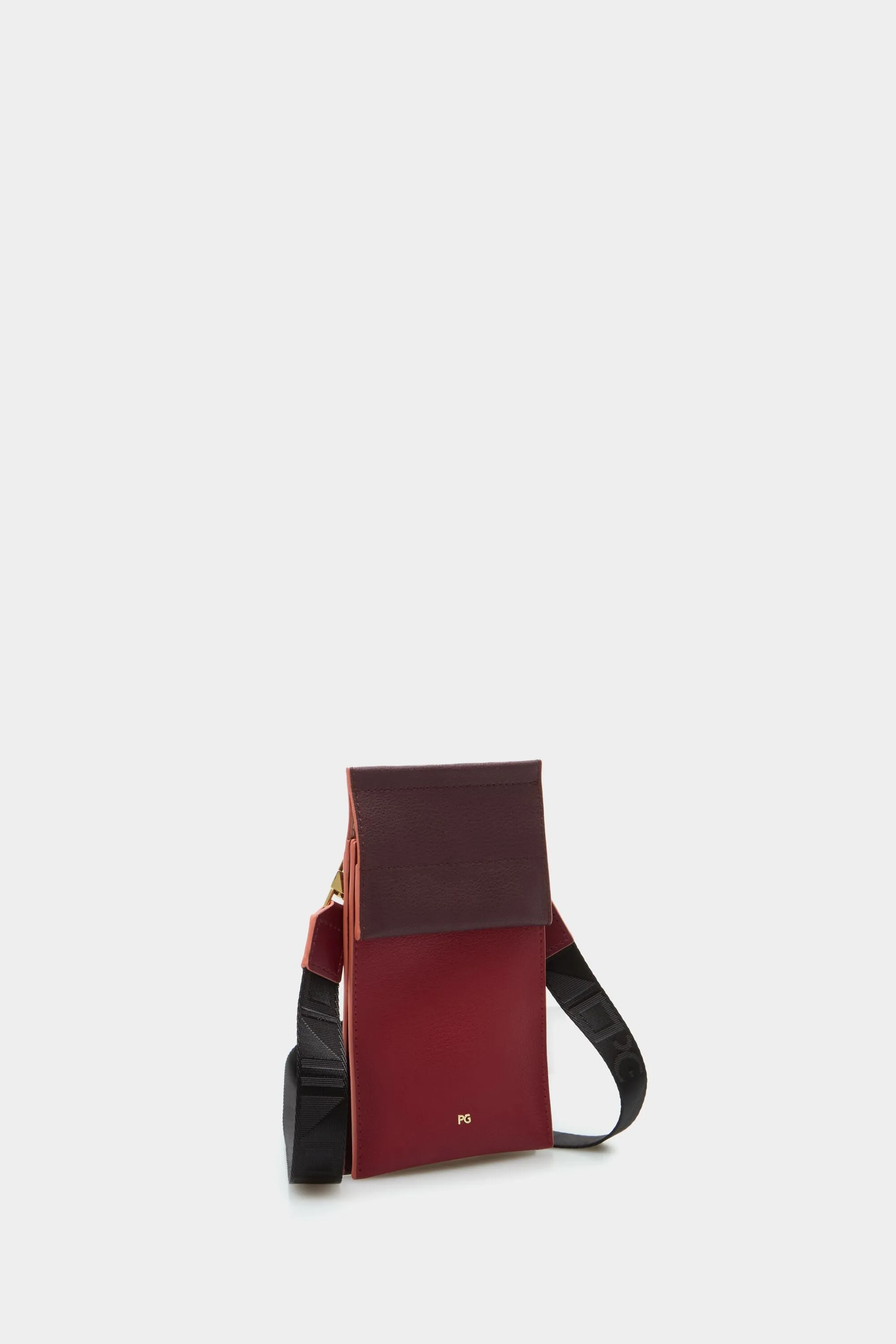 Mini bolso bandolera Tandem