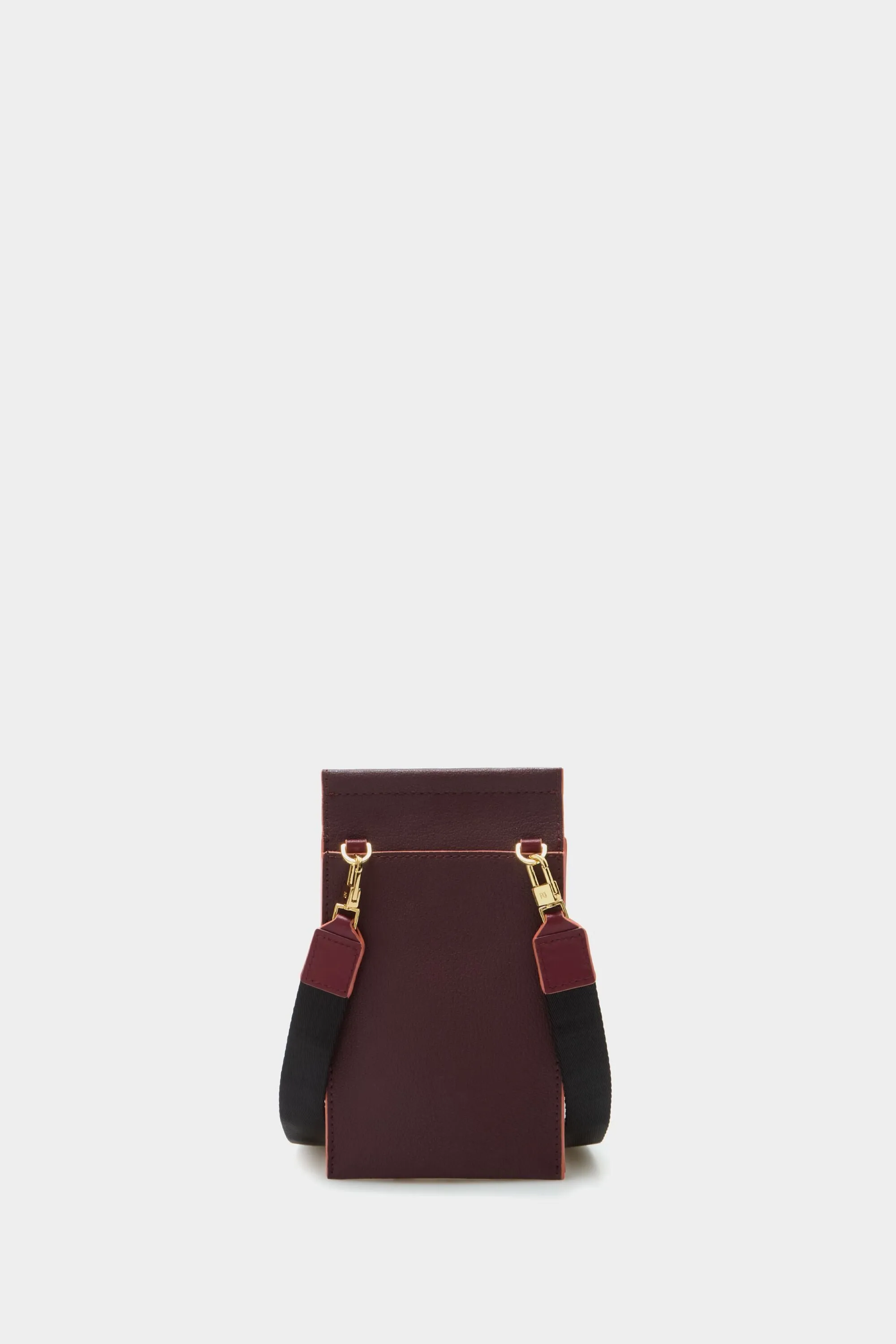 Mini bolso bandolera Tandem