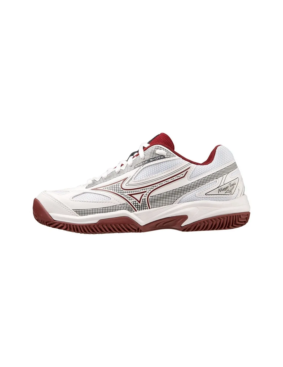 Mizuno Break Shot Cc Wos