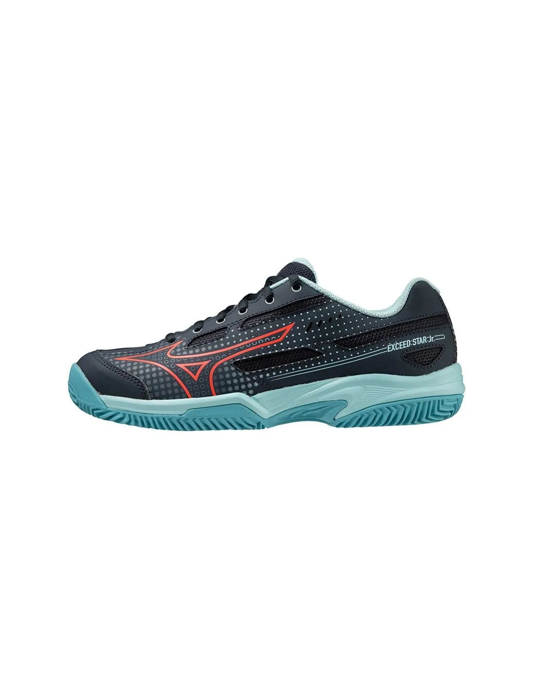 MIZUNO EXCEED STAR AC JUNIOR 61GA225512