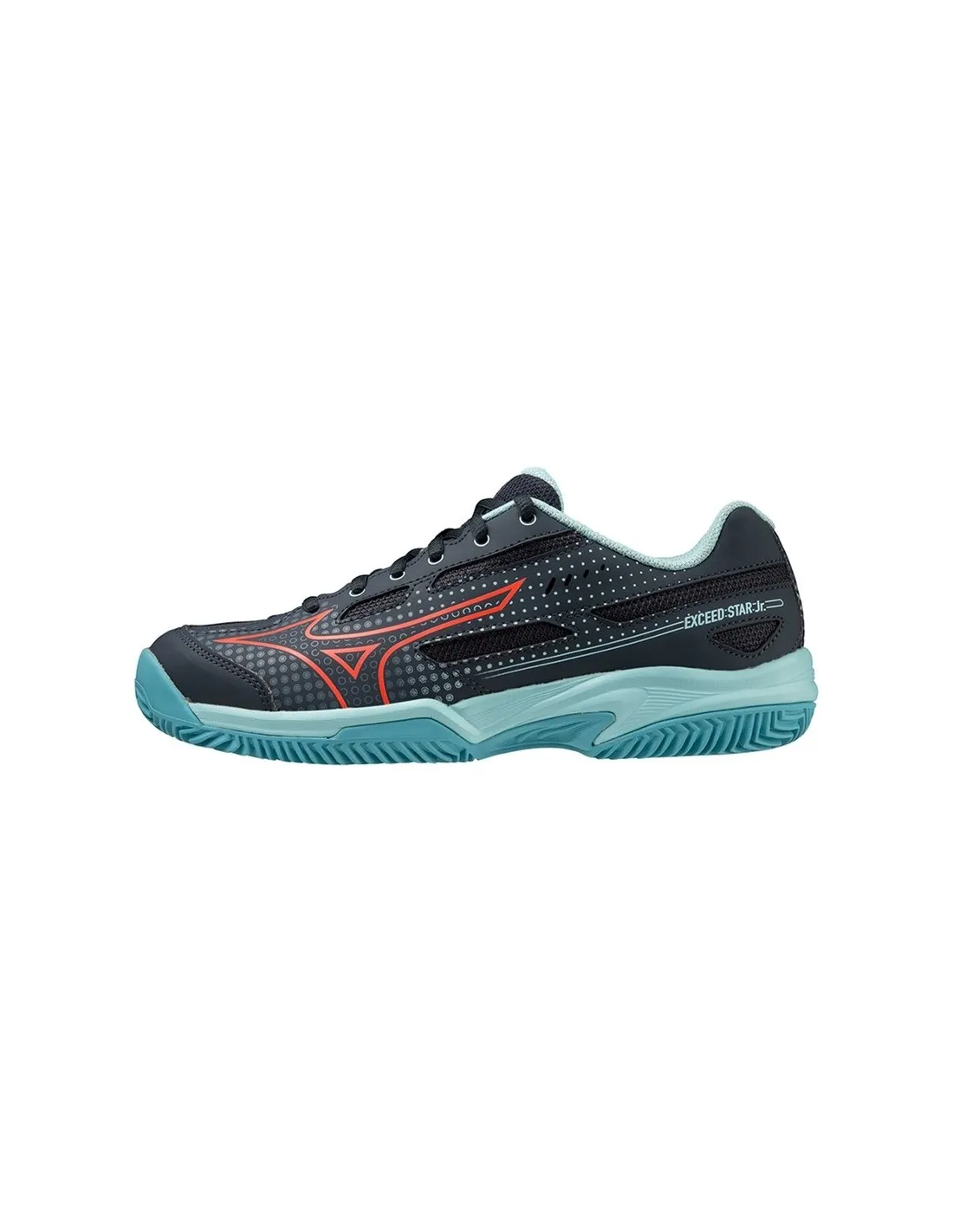 MIZUNO EXCEED STAR CC JUNIOR 61GC225512