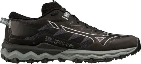 Mizuno Mizuno Wave Daichi 7 GTX Zapatillas Trail Running Mujer Negras