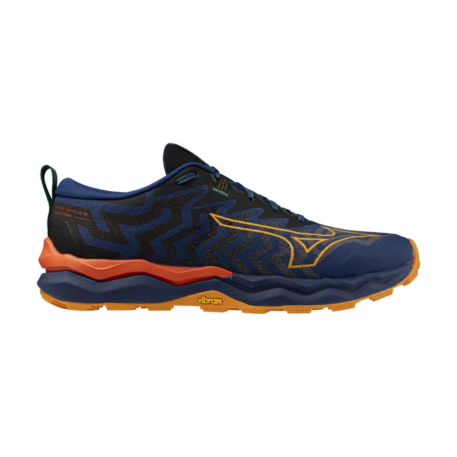 Mizuno Wave Daichi 8