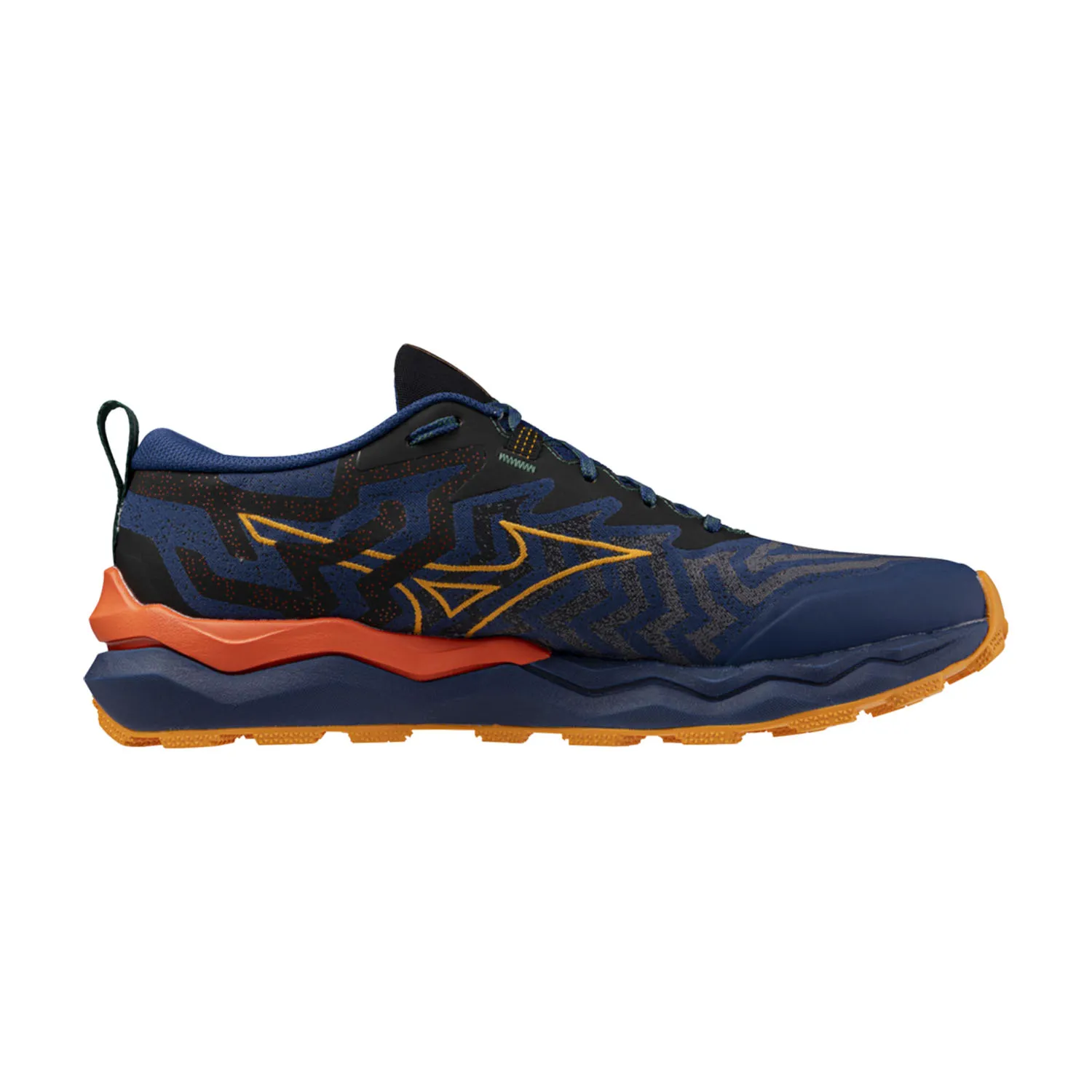 Mizuno Wave Daichi 8