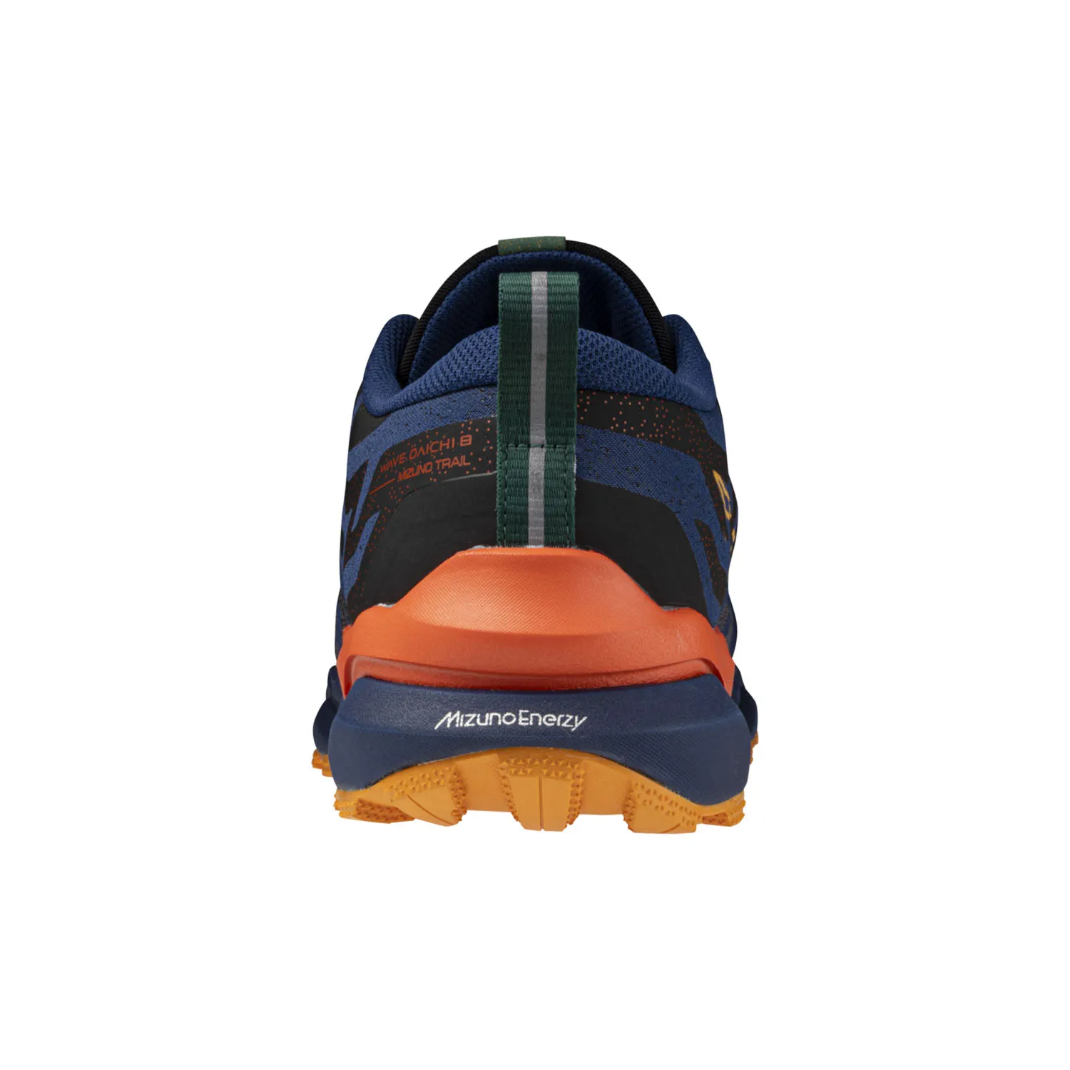 Mizuno Wave Daichi 8