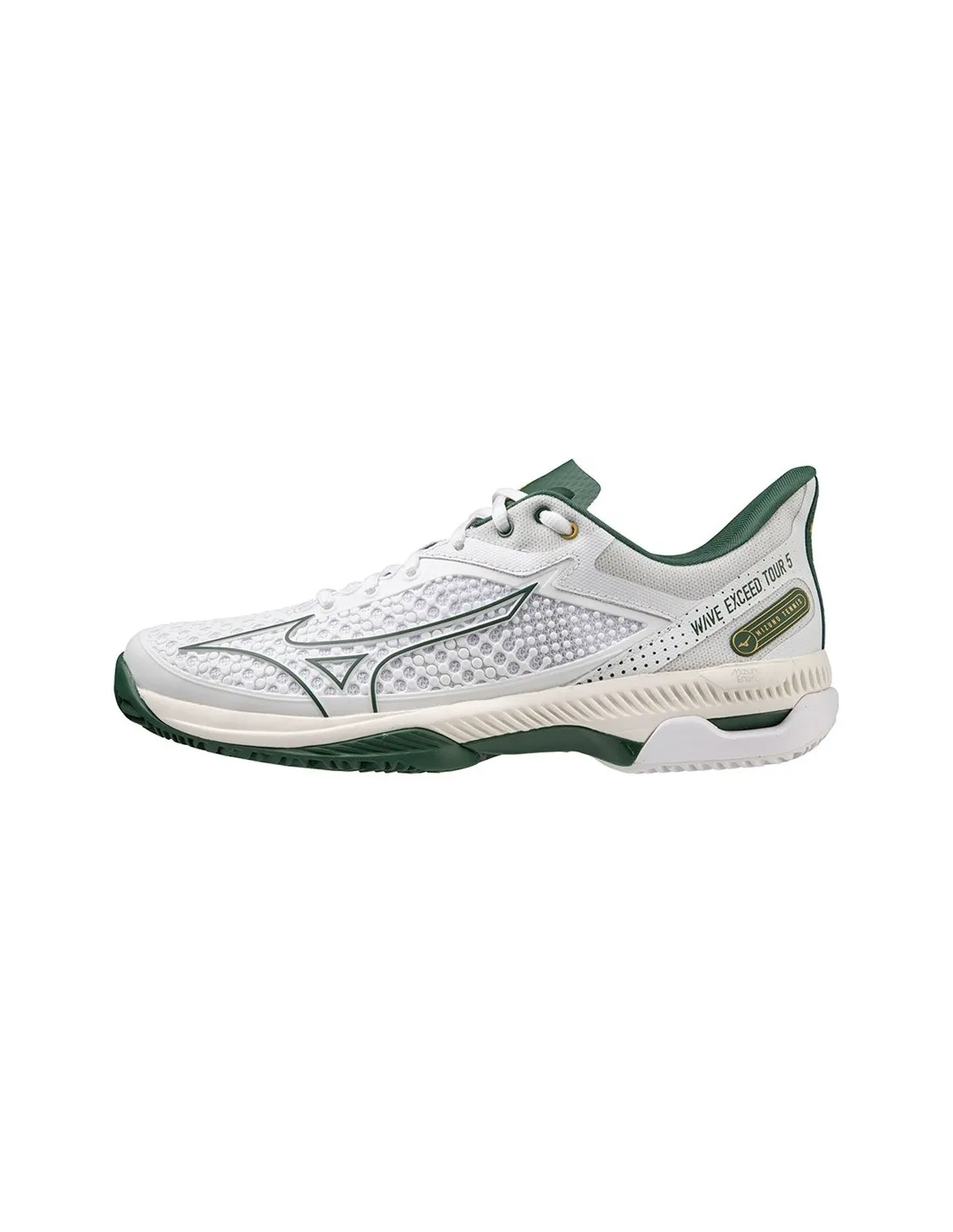 MIZUNO WAVE EXCEED TOUR CC 61GC227436