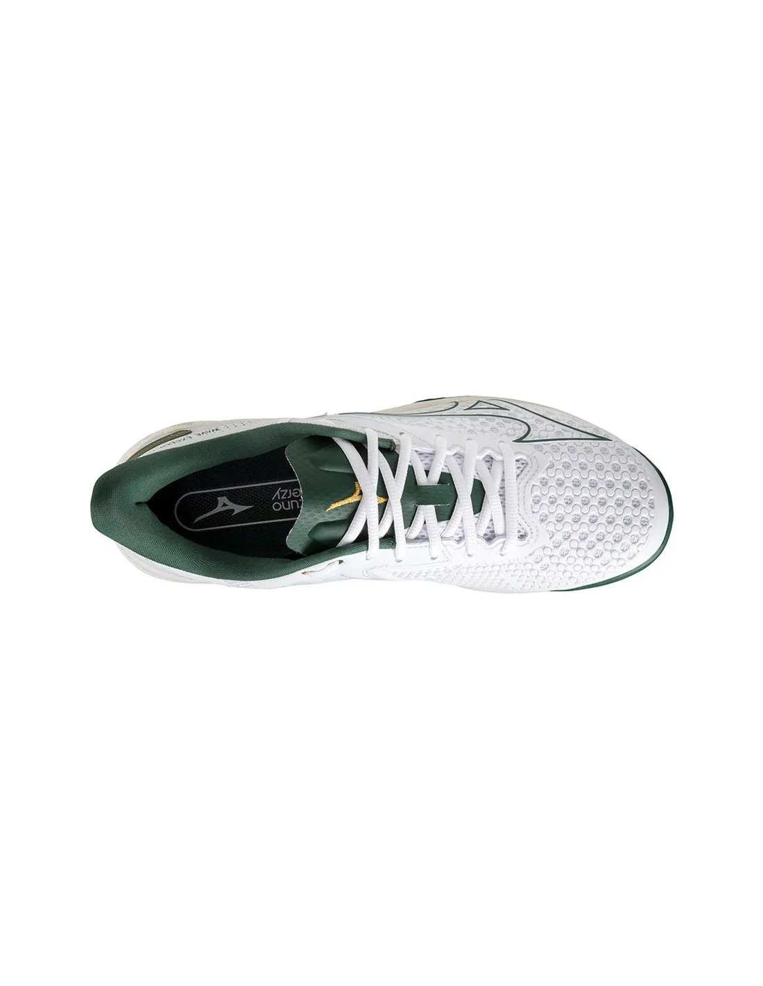 MIZUNO WAVE EXCEED TOUR CC 61GC227436