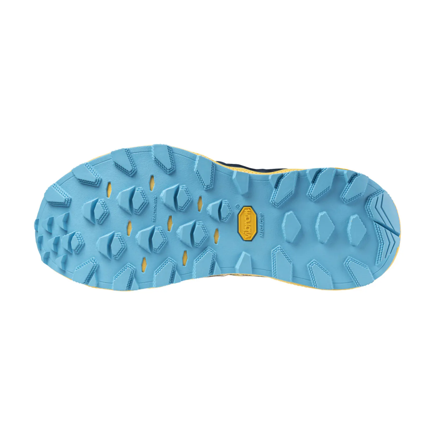 Mizuno Wave Mujin 10