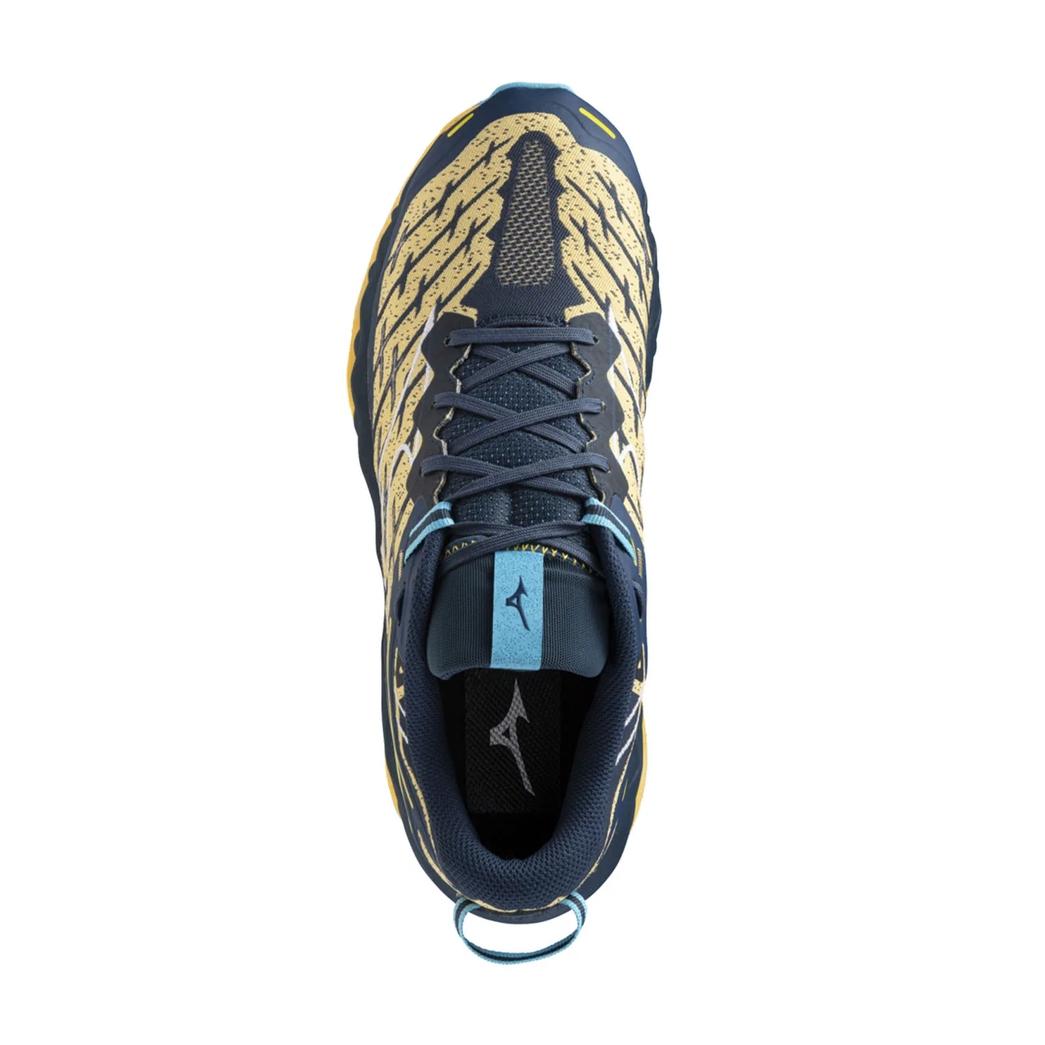 Mizuno Wave Mujin 10