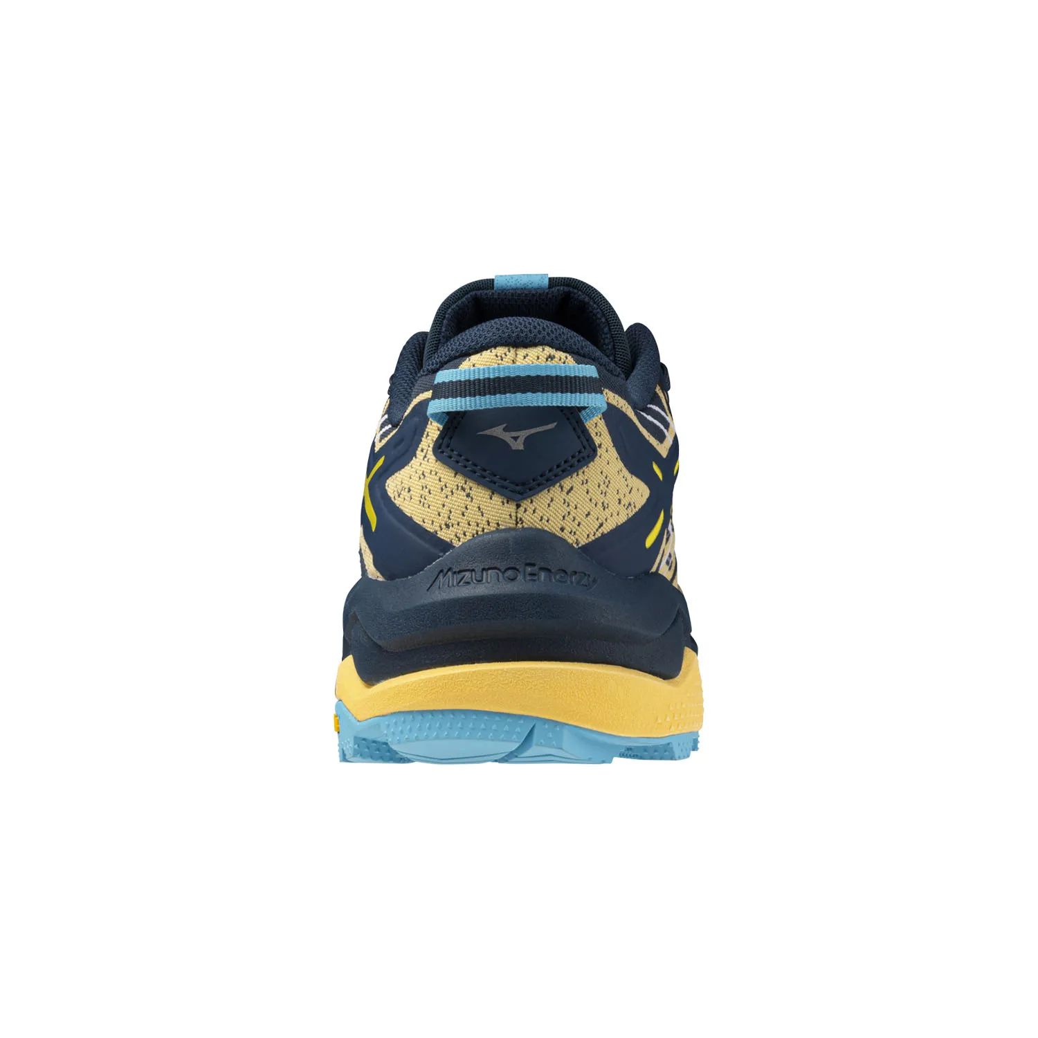 Mizuno Wave Mujin 10