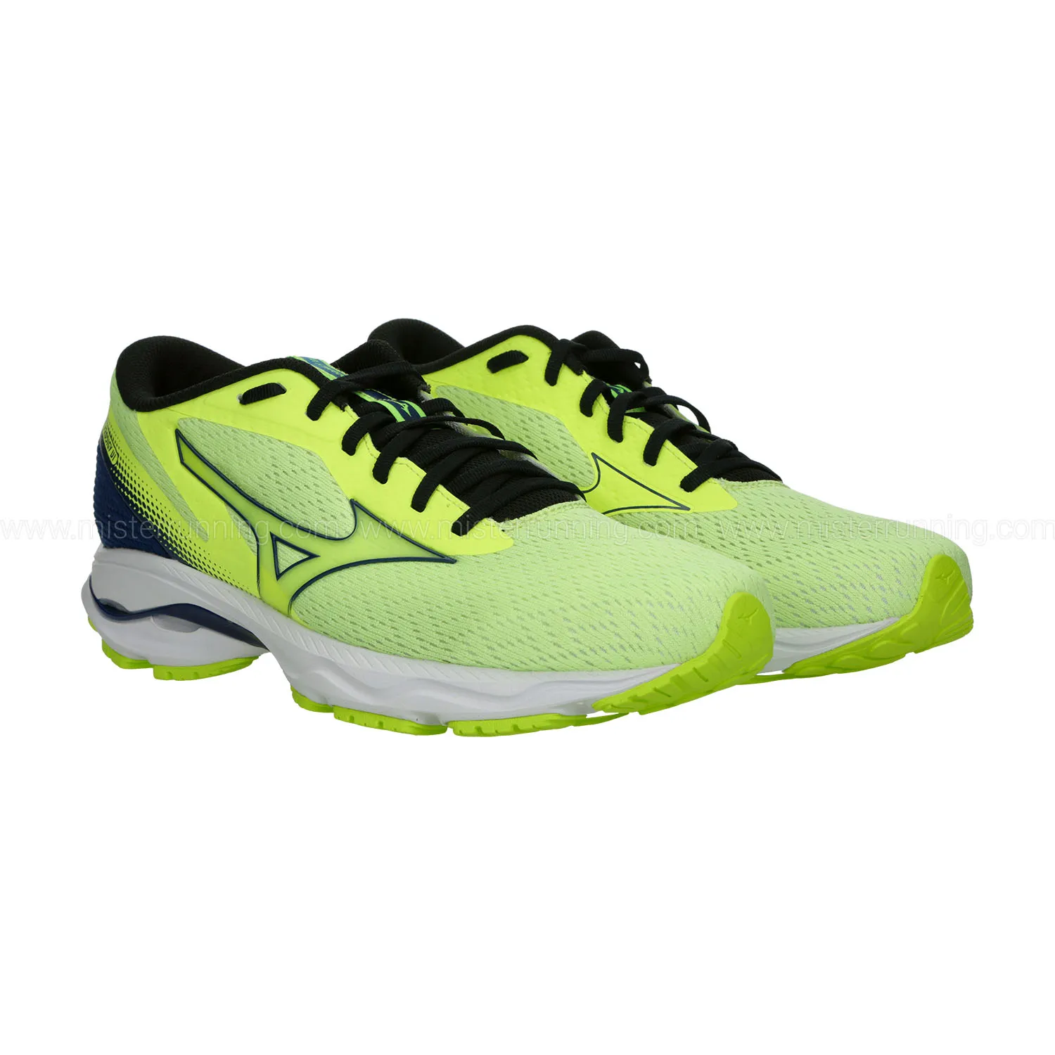 Mizuno Wave Prodigy 6