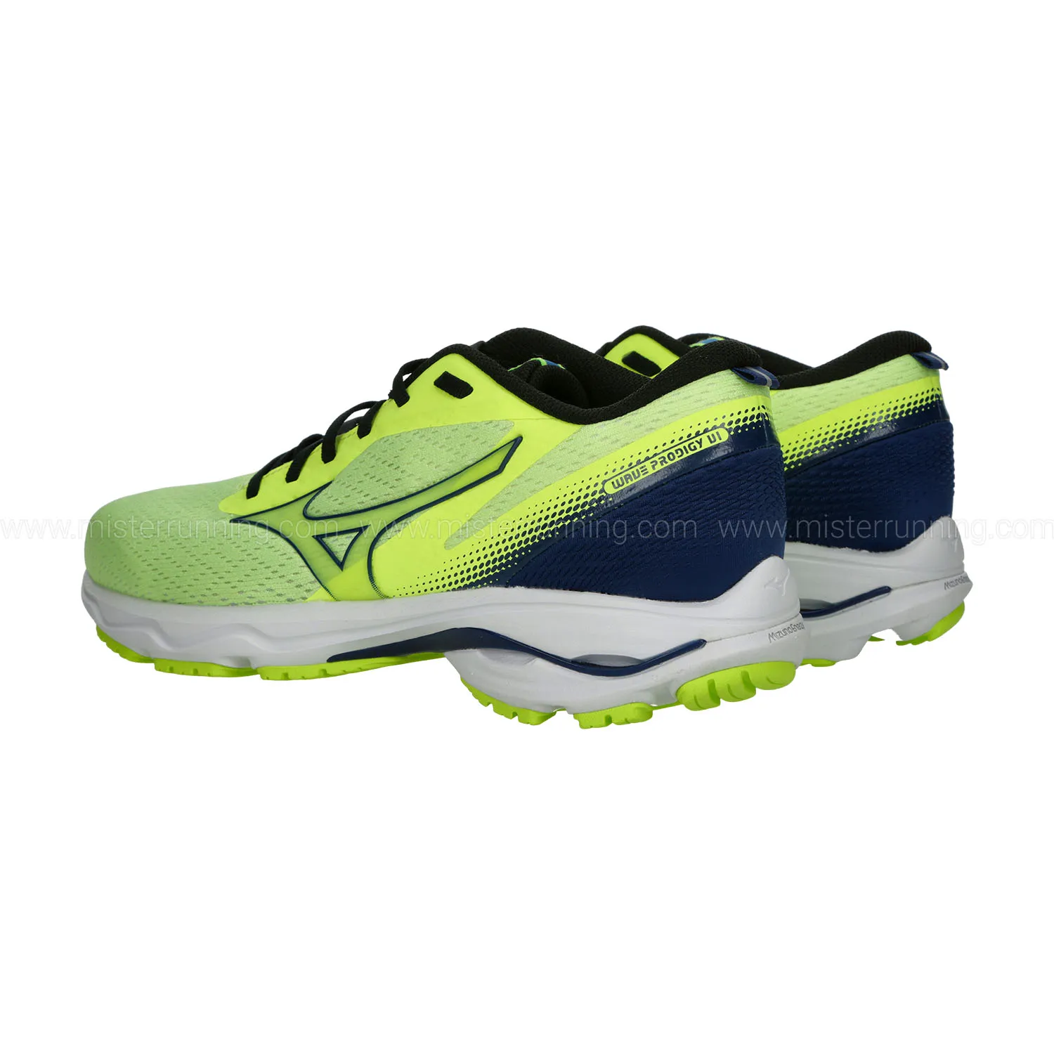 Mizuno Wave Prodigy 6