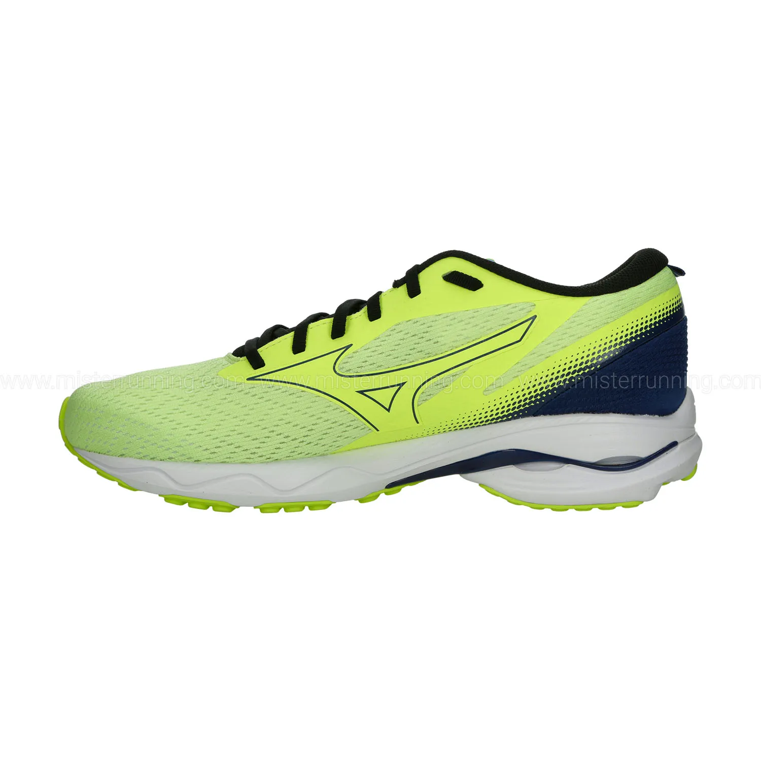 Mizuno Wave Prodigy 6