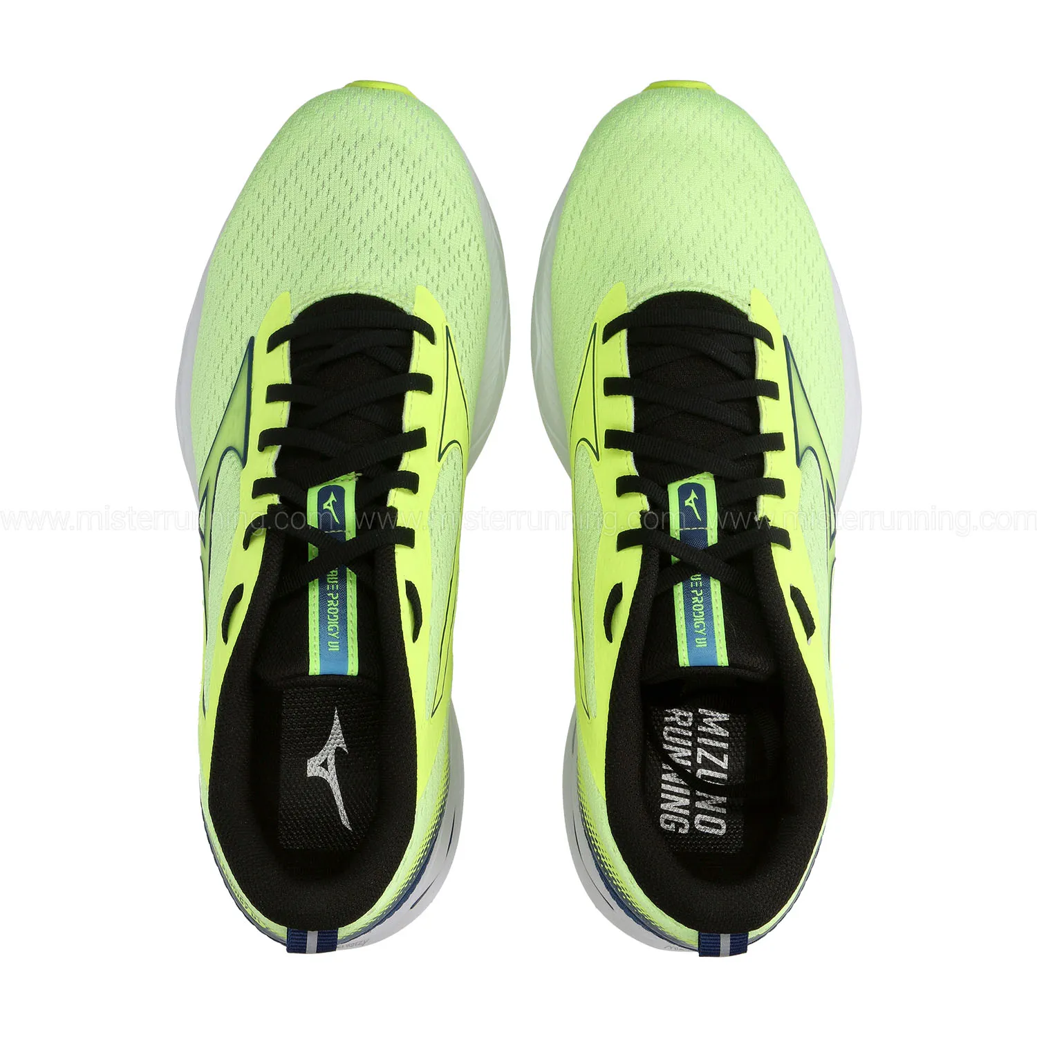 Mizuno Wave Prodigy 6