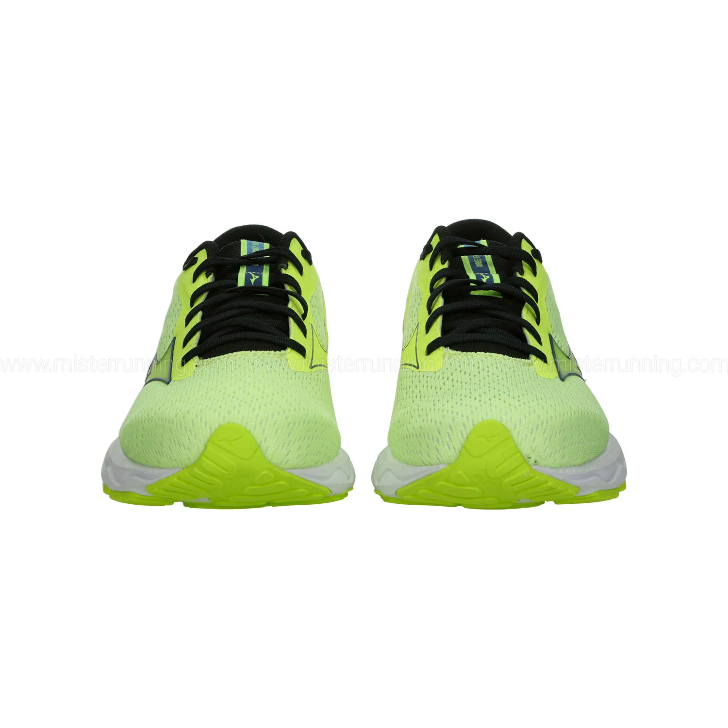 Mizuno Wave Prodigy 6