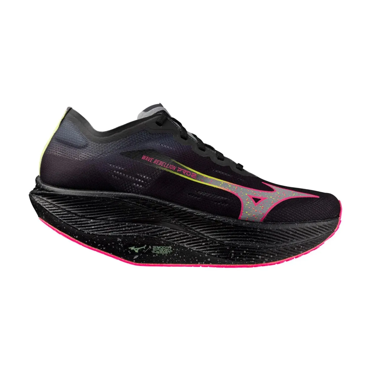 Mizuno Wave Rebellion Pro 2