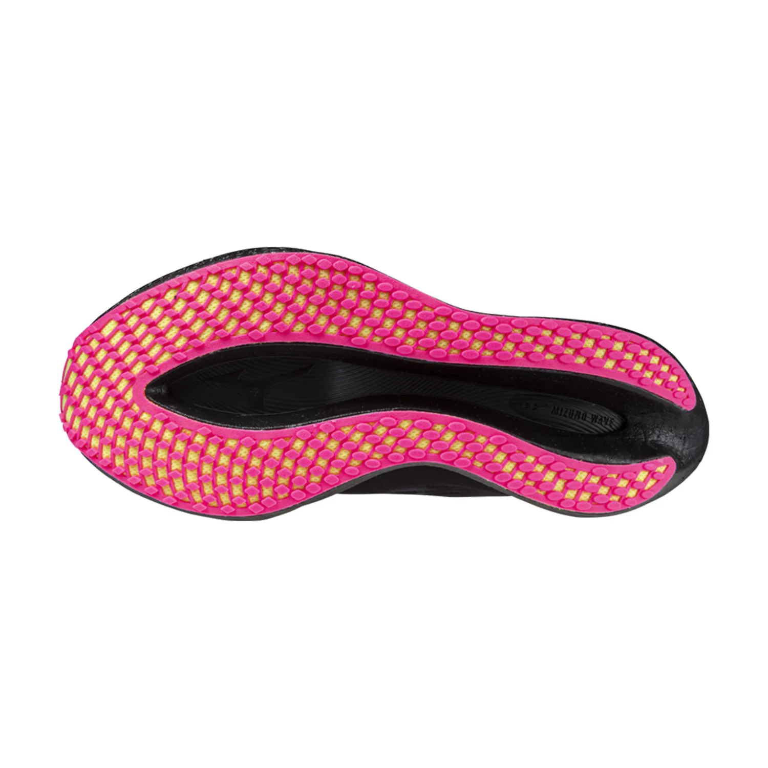 Mizuno Wave Rebellion Pro 2