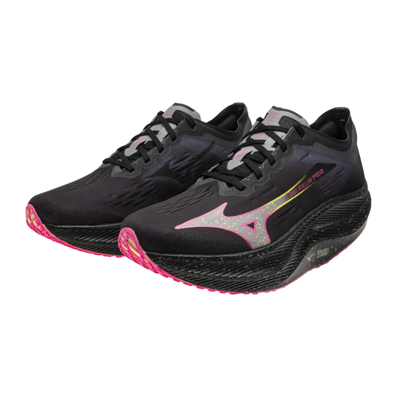 Mizuno Wave Rebellion Pro 2