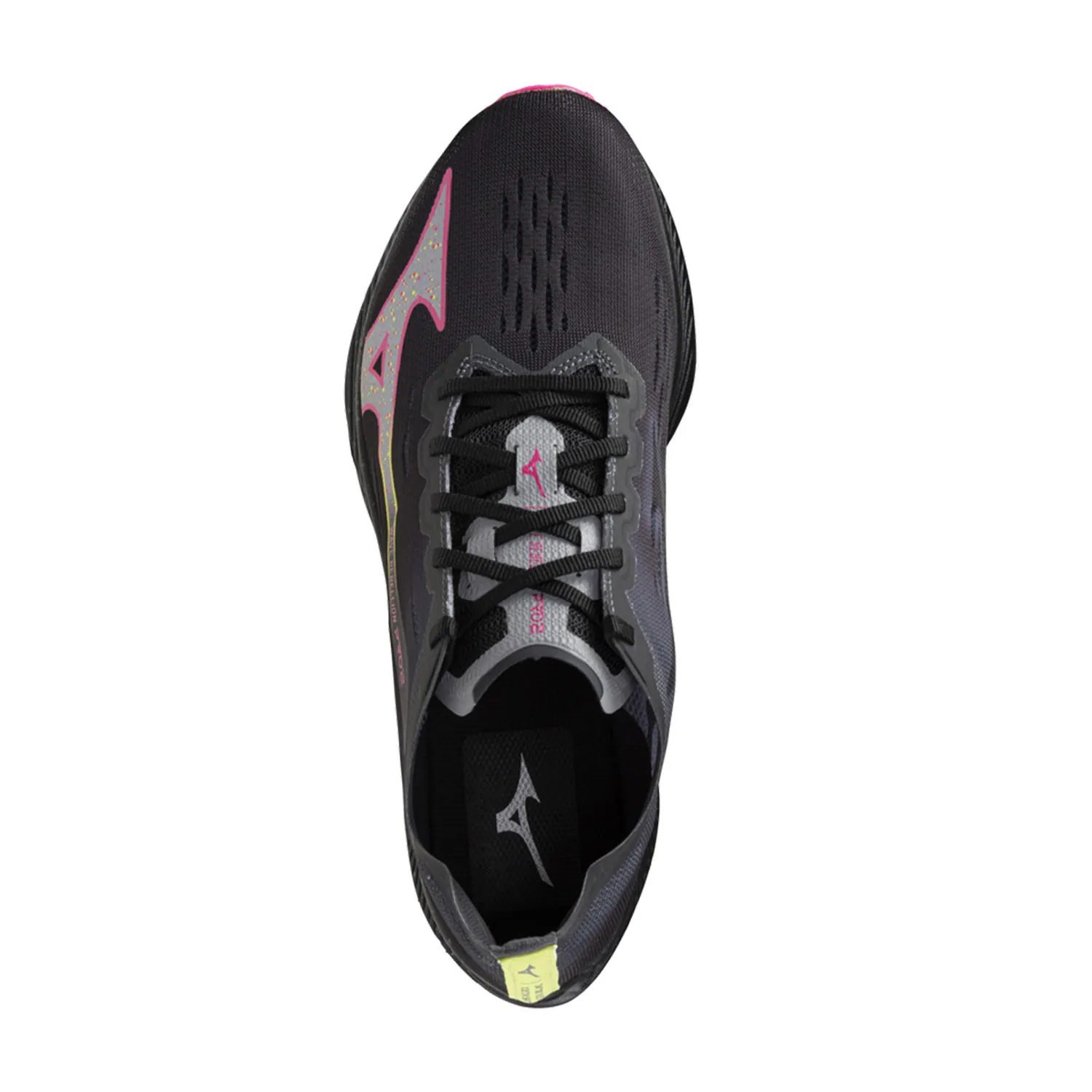 Mizuno Wave Rebellion Pro 2