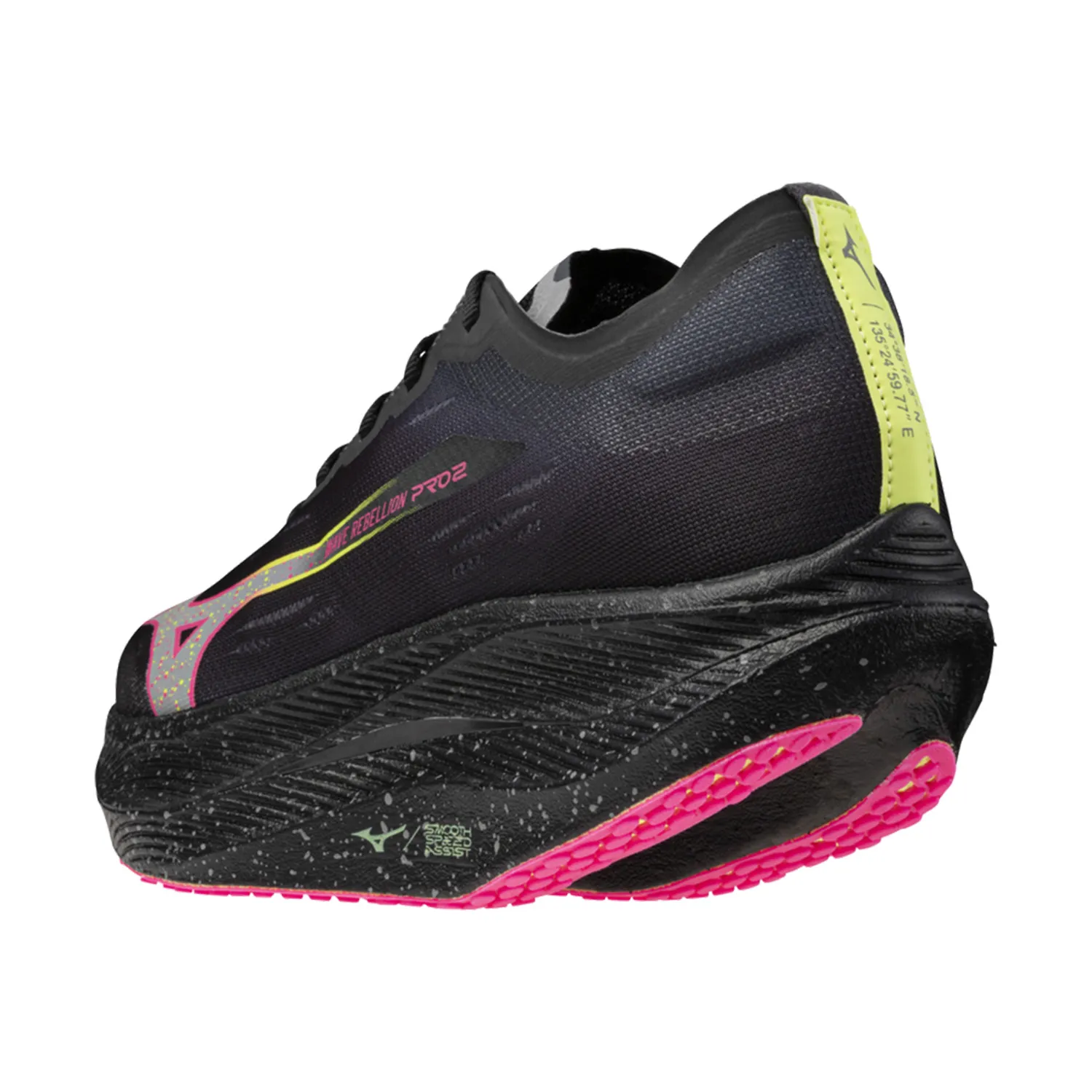 Mizuno Wave Rebellion Pro 2
