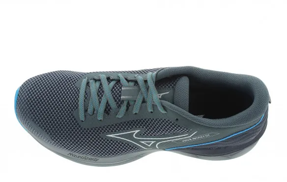 MIZUNO WAVE REVOLT 3