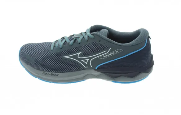 MIZUNO WAVE REVOLT 3