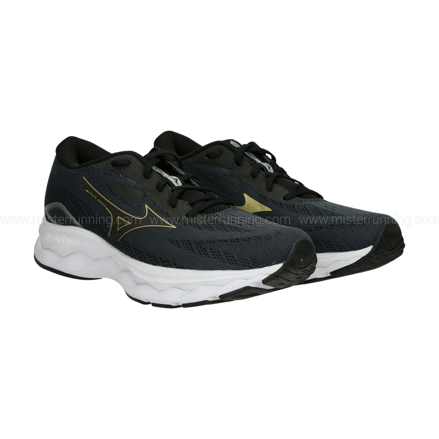 Mizuno Wave Serene