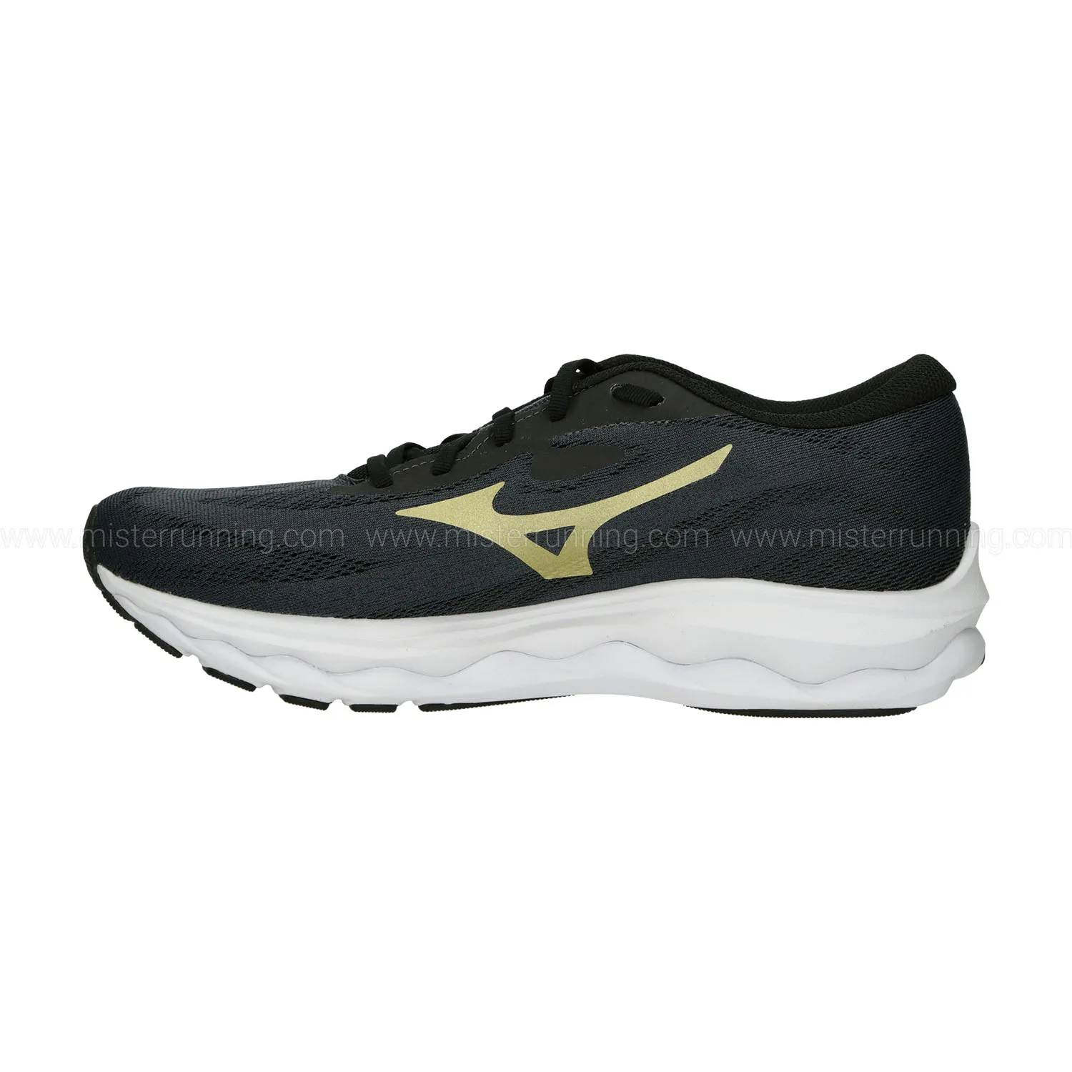 Mizuno Wave Serene