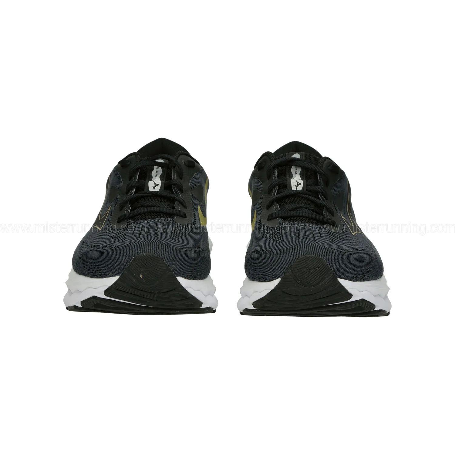 Mizuno Wave Serene