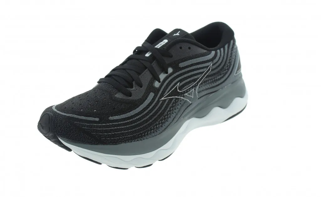 MIZUNO WAVE SKYRISE 4