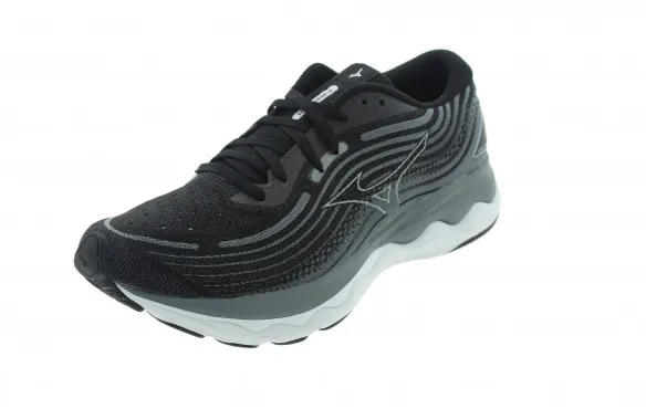 MIZUNO WAVE SKYRISE 4