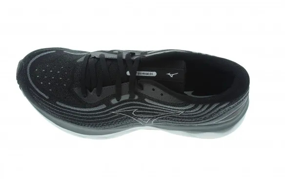 MIZUNO WAVE SKYRISE 4