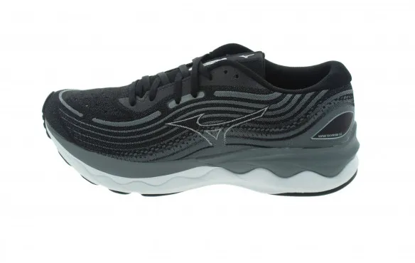 MIZUNO WAVE SKYRISE 4