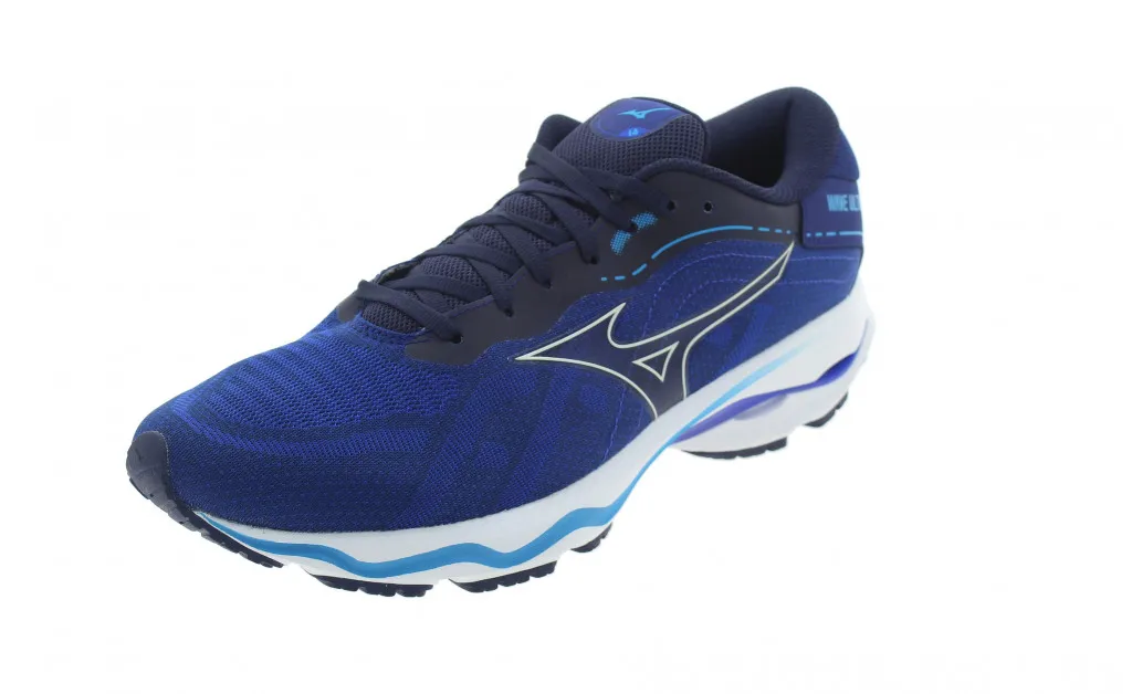 MIZUNO WAVE ULTIMA 14