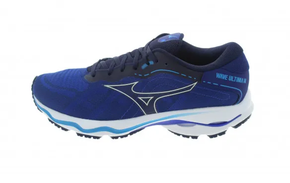 MIZUNO WAVE ULTIMA 14