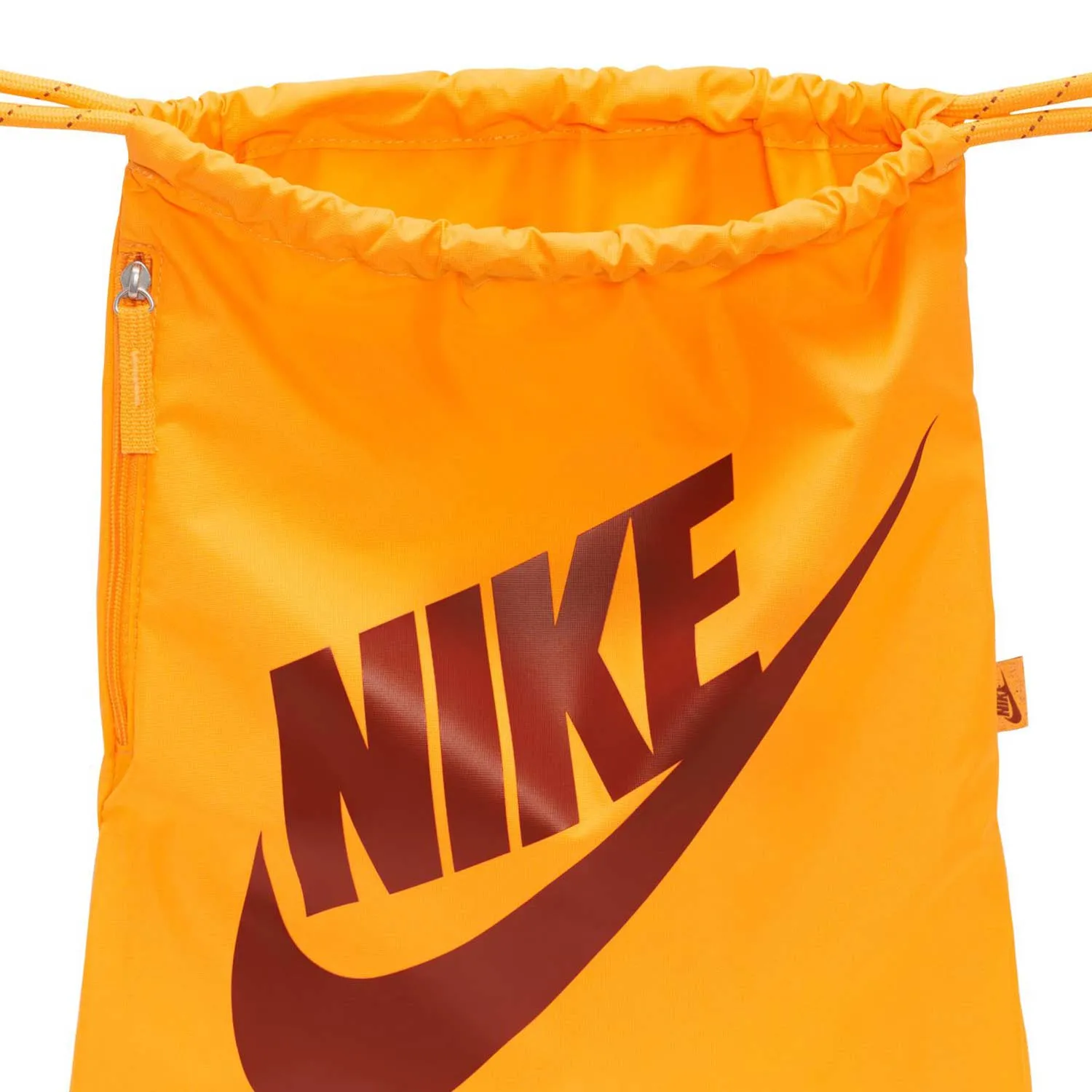Mochila de cuerdas Nike Heritage