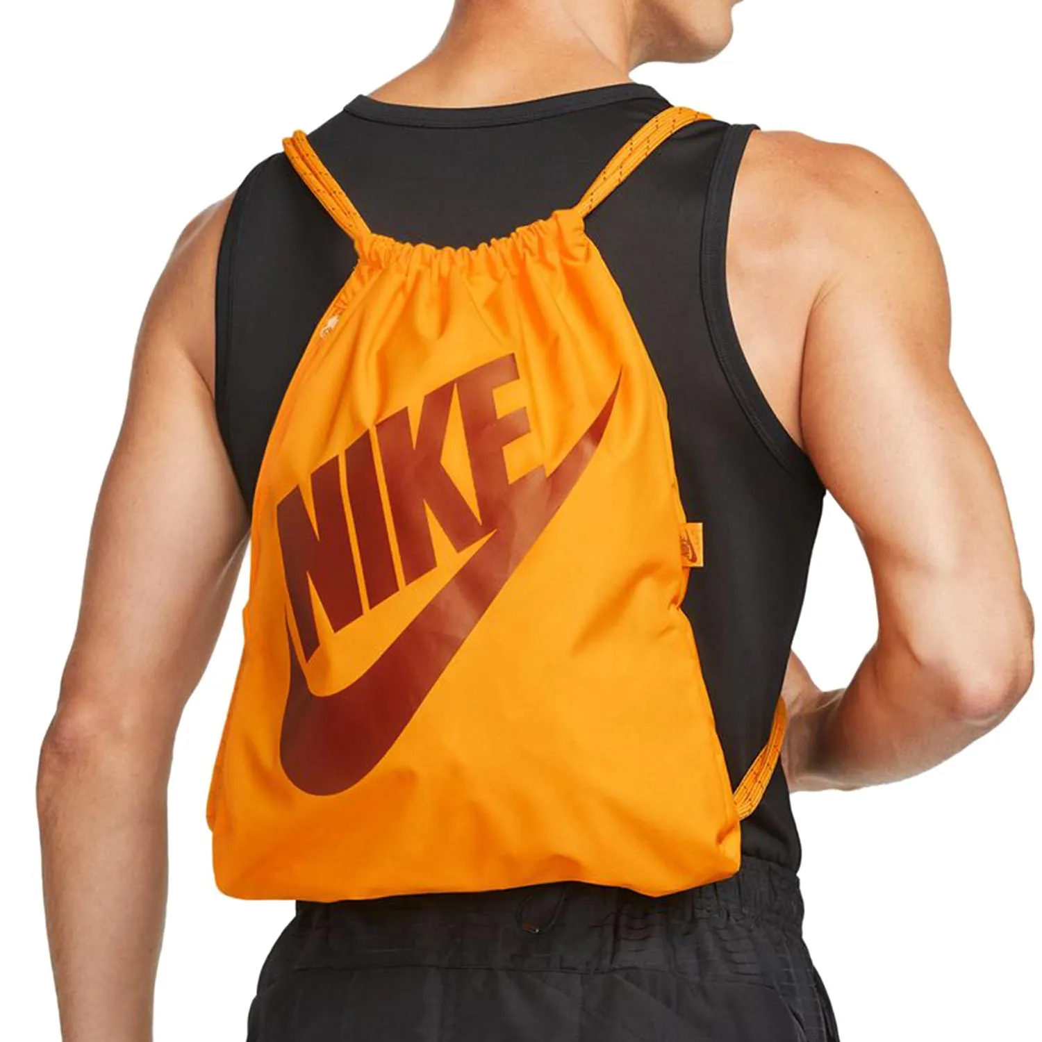 Mochila de cuerdas Nike Heritage