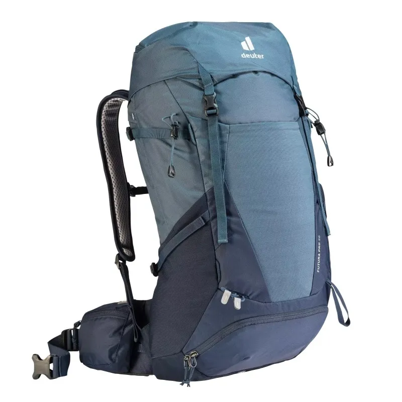 Mochila Deuter Futura Pro 36 3401121.1336