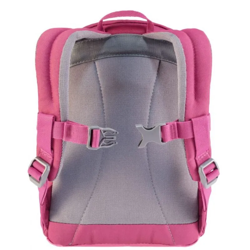 Mochila Deuter Pico (bloom ruby) niño