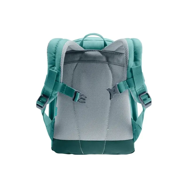 Mochila Deuter Pico (Glacier Dustblue) niño