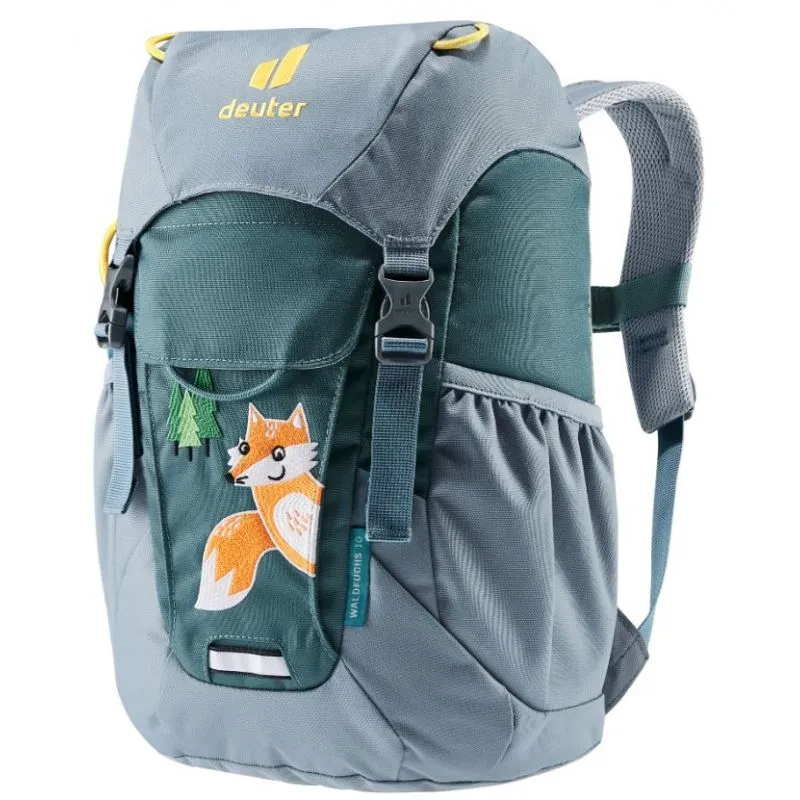 Mochila Deuter Waldfuchs 10 (artic slateblue) niños