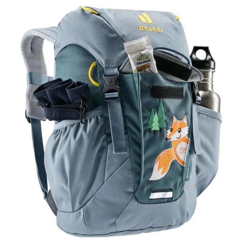 Mochila Deuter Waldfuchs 10 (artic slateblue) niños
